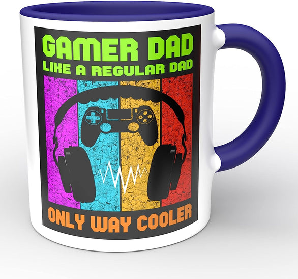 Gamer hot sale dad gifts