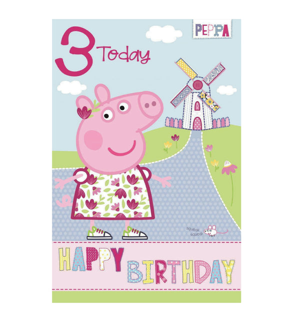 Peppa pig hotsell summer dress