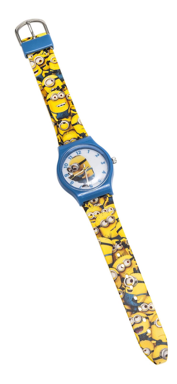 Despicable Me Analogue Watch